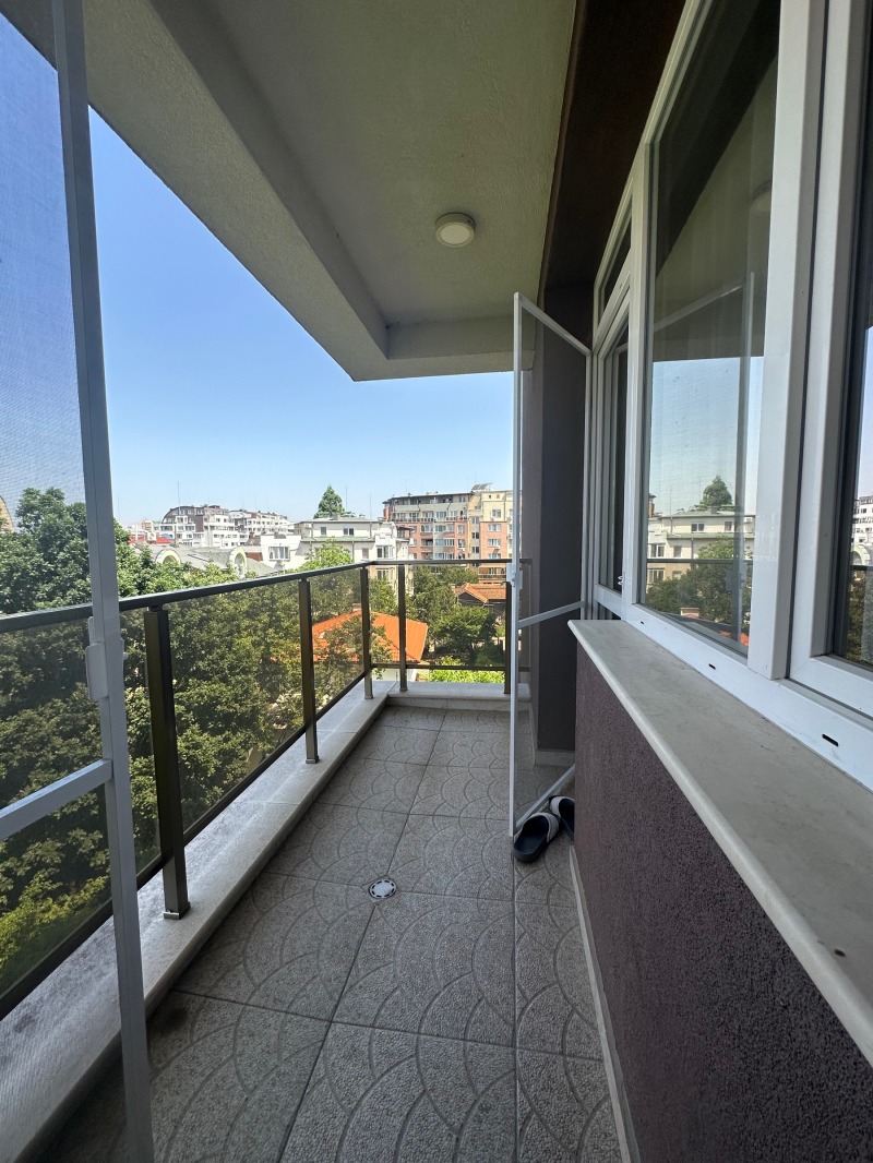 För uthyrning  2 sovrum Sofia , Vitosja , 120 kvm | 77667026 - bild [17]
