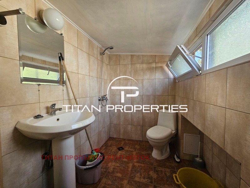 Дава под наем 3-СТАЕН, гр. Бургас, Център, снимка 5 - Апартаменти - 52570762