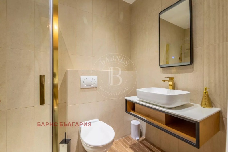 Дава под наем 4-СТАЕН, гр. София, Драгалевци, снимка 13 - Апартаменти - 53249778