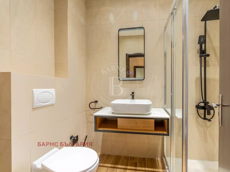 Дава под наем 4-СТАЕН, гр. София, Драгалевци, снимка 8 - Апартаменти - 53249778