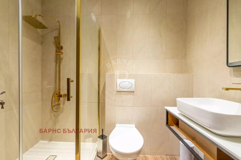 Дава под наем 4-СТАЕН, гр. София, Драгалевци, снимка 14 - Апартаменти - 53249778