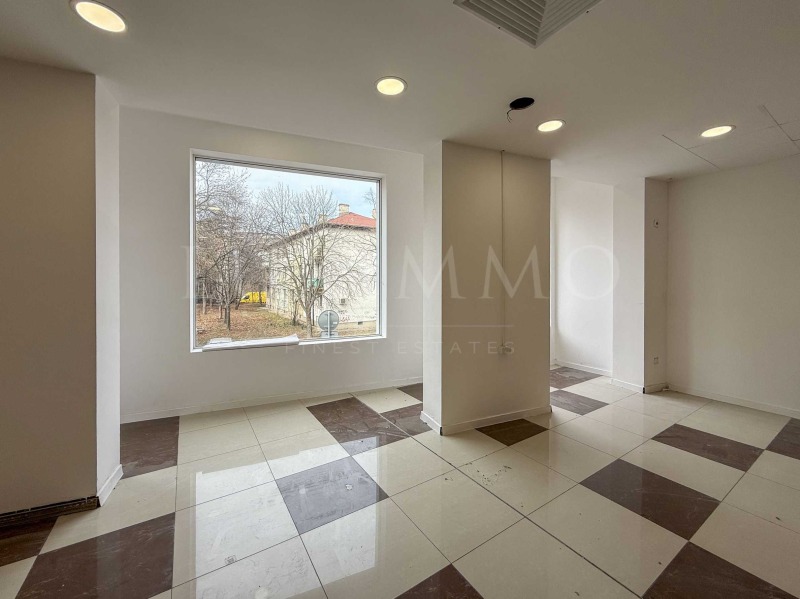 Дава под наем ОФИС, гр. София, Гео Милев, снимка 8 - Офиси - 52991527