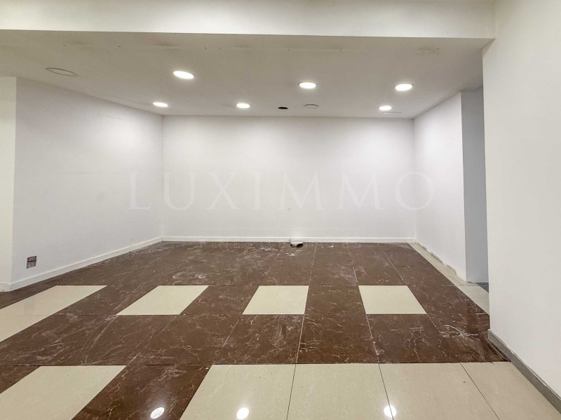 Дава под наем ОФИС, гр. София, Гео Милев, снимка 10 - Офиси - 52991527