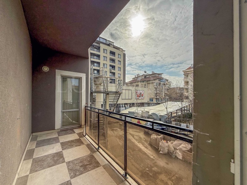 Дава под наем ОФИС, гр. София, Гео Милев, снимка 11 - Офиси - 52991527