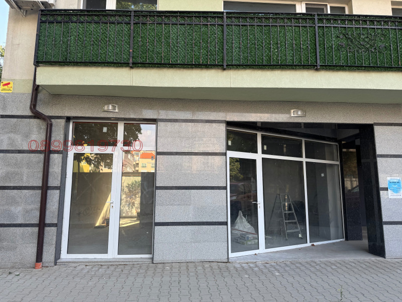 Дава под наем  Магазин град София , Сердика , 92 кв.м | 41861135 - изображение [3]