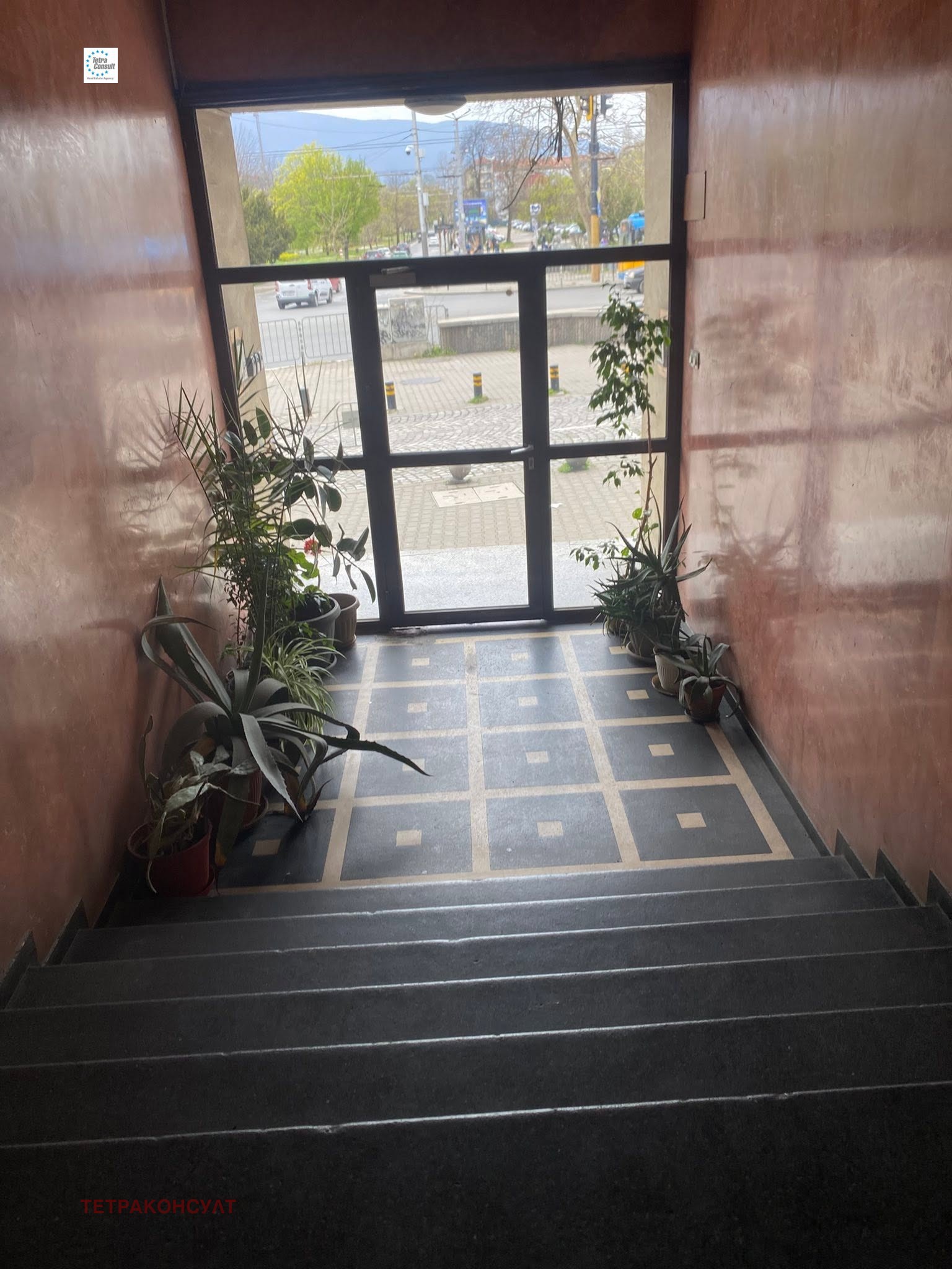 Дава под наем 3-СТАЕН, гр. София, Център, снимка 5 - Апартаменти - 56003039