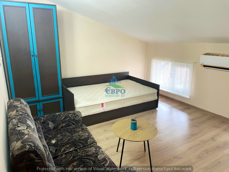 Дава под Наем 1-СТАЕН в град Стара Загора, Самара 2 - 30 кв.м / 180 € » 352.05 лв., ЕВРОИМОТИ БГ- НС БЕЗ КОМИСИОННА И ПОДБРАНО СТАРО СТРОИТЕЛСТВО