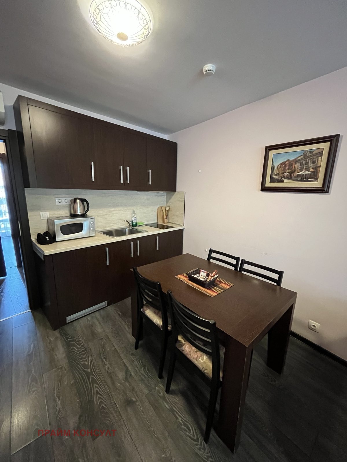 Дава под Наем 2-СТАЕН | Imot.bg — изображение 2