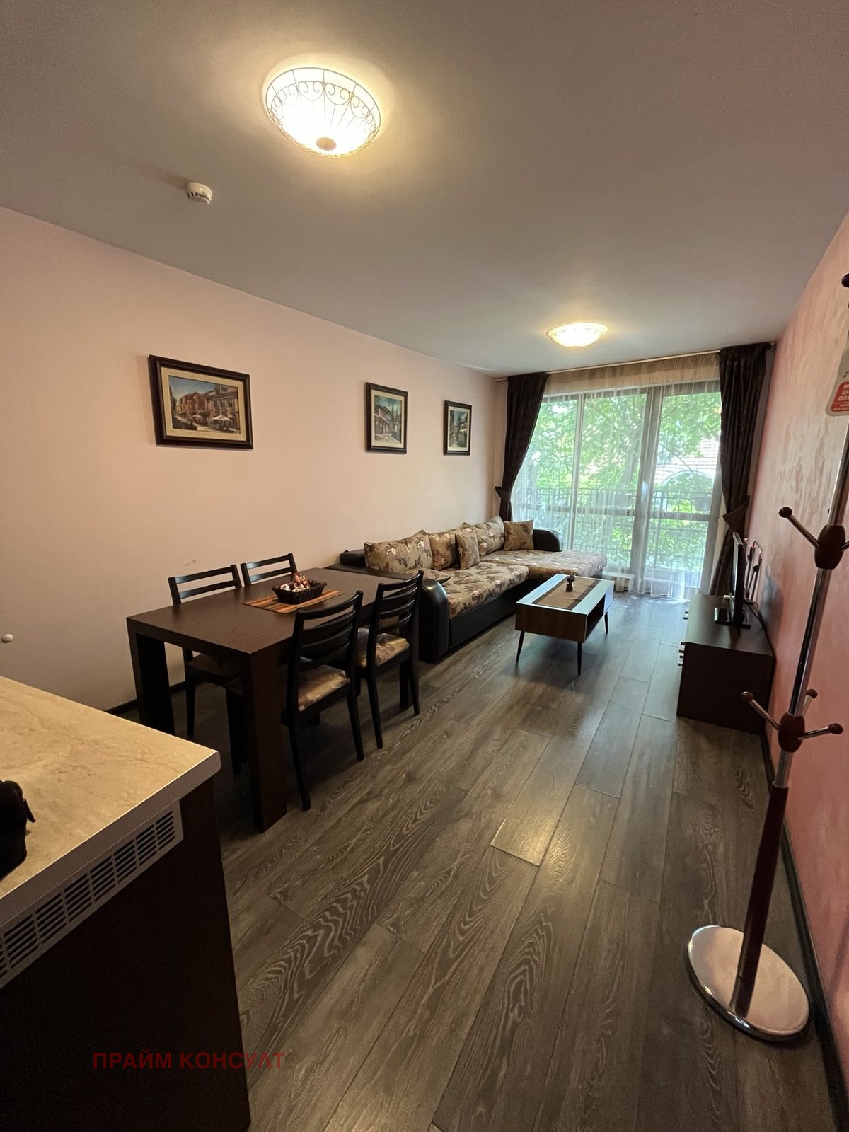 Дава под Наем 2-СТАЕН | Imot.bg — изображение 1