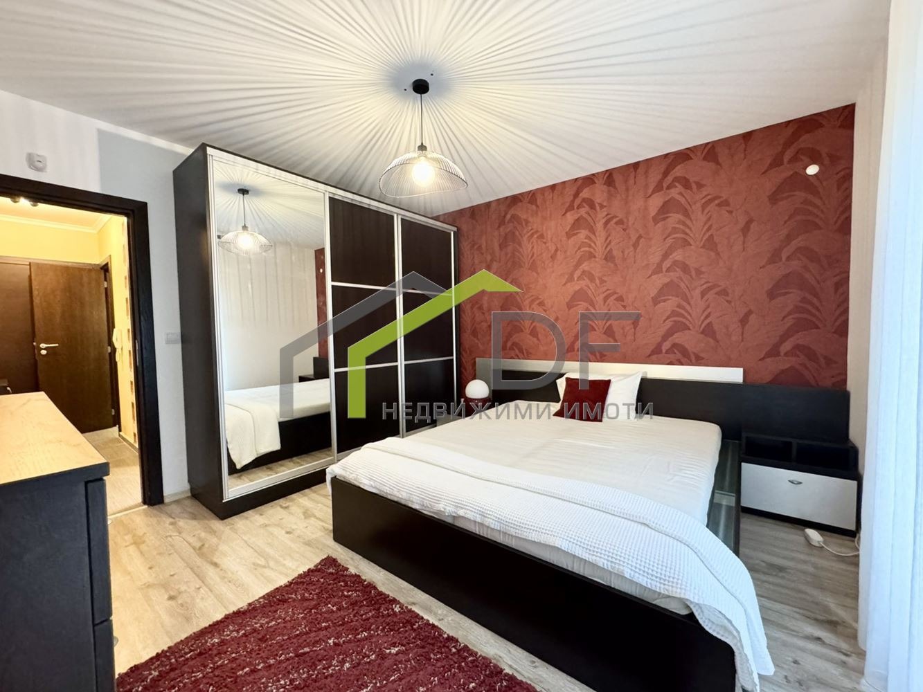 Дава под Наем 3-СТАЕН | Imot.bg — изображение 6