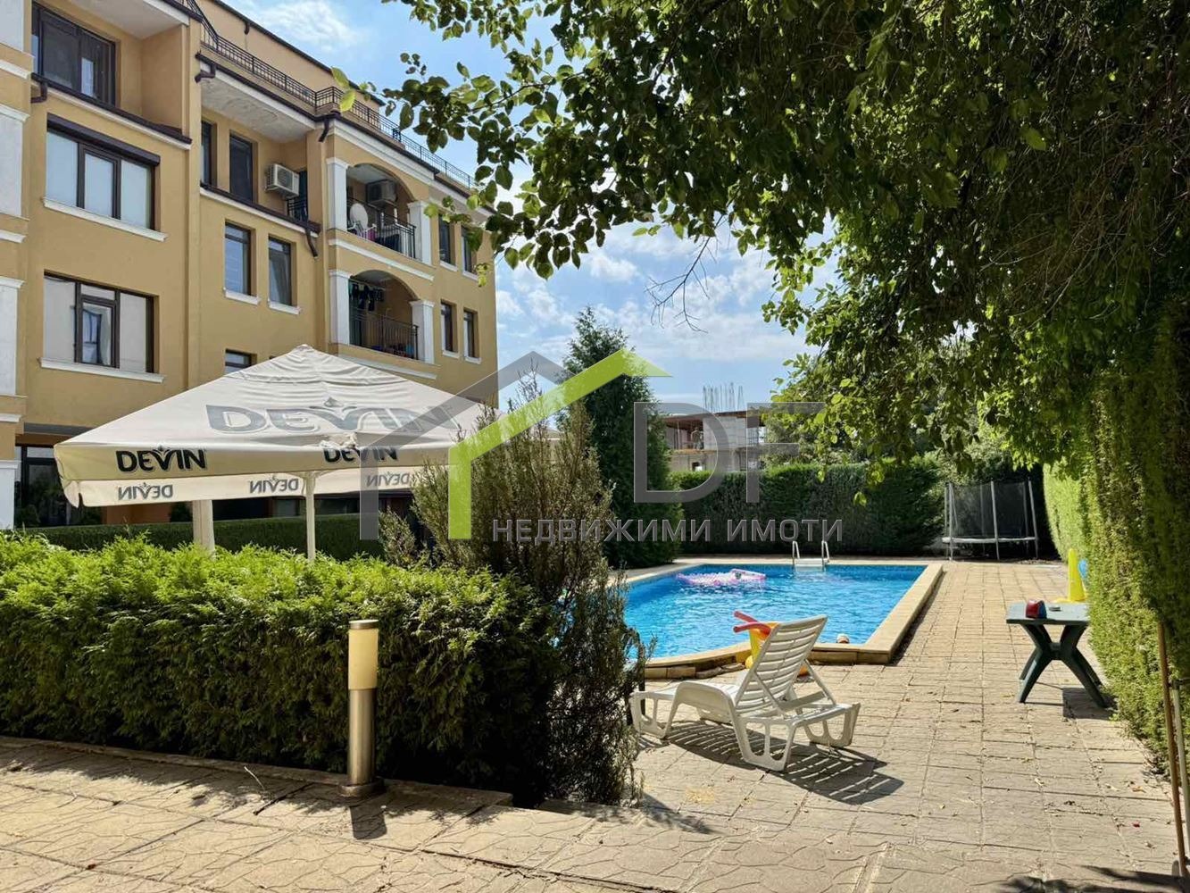 Дава под Наем 3-СТАЕН | Imot.bg — изображение 15