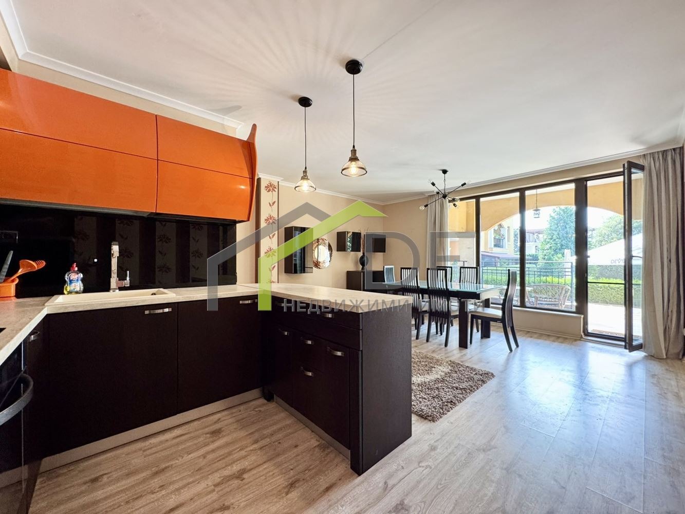 Дава под Наем 3-СТАЕН | Imot.bg — изображение 1