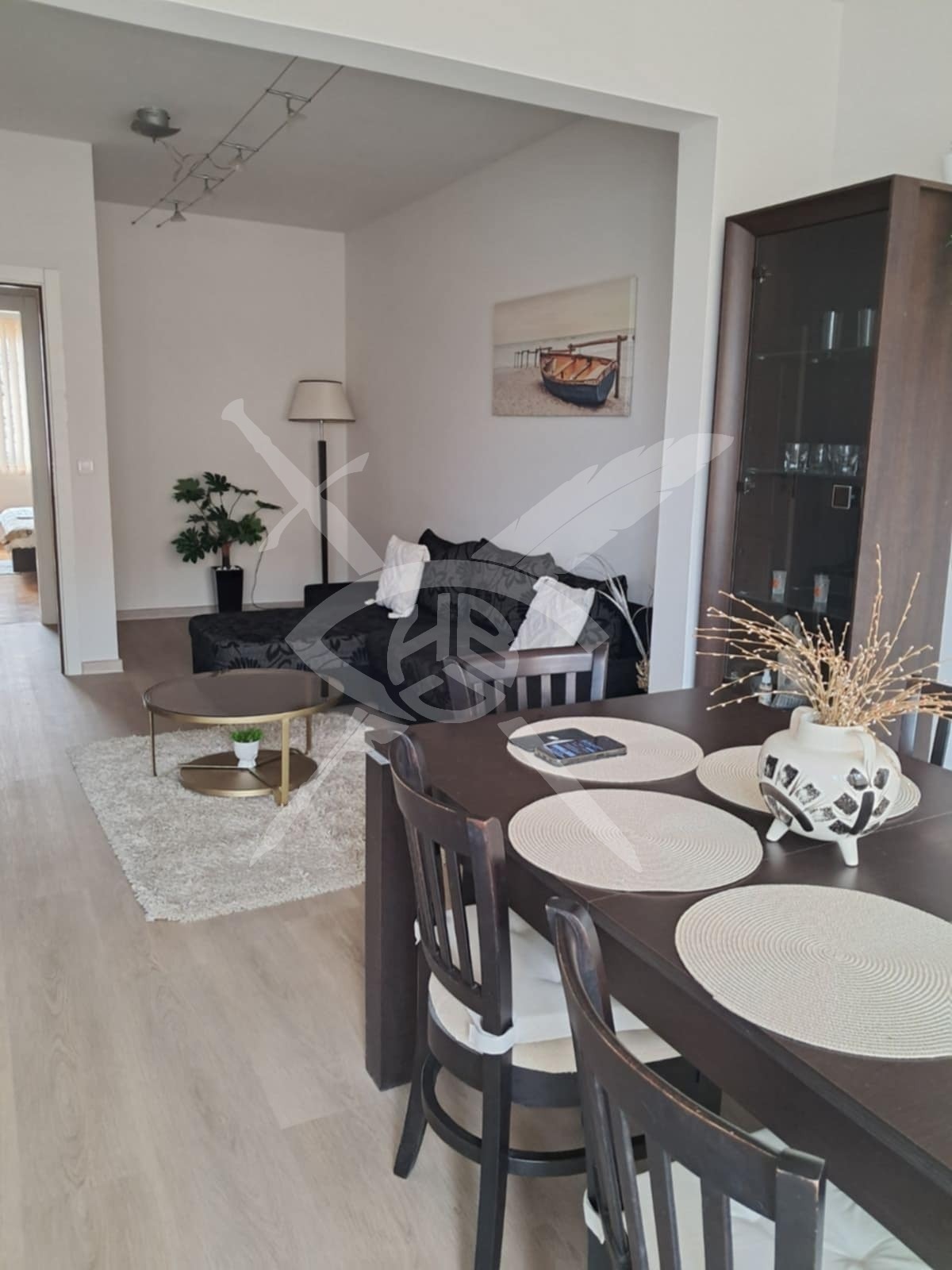 Дава под Наем 3-СТАЕН | Imot.bg — изображение 6