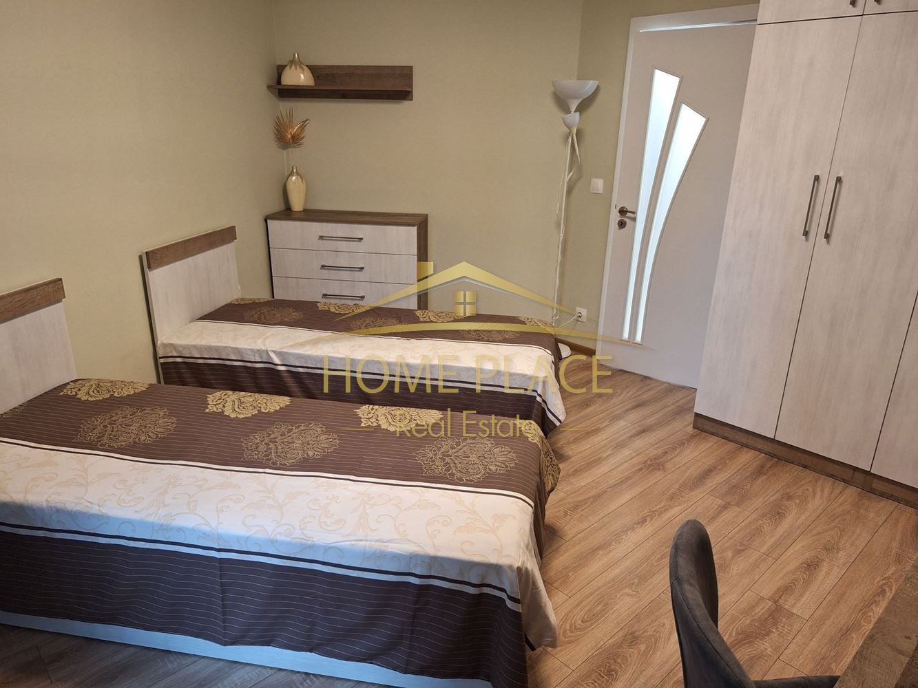 Дава под Наем 3-СТАЕН | Imot.bg — изображение 8