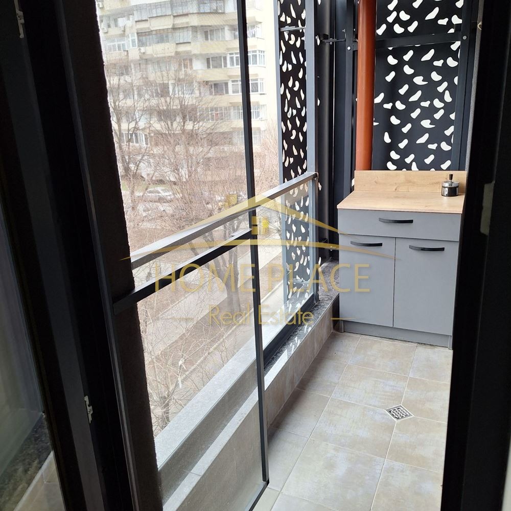 Дава под Наем 3-СТАЕН | Imot.bg — изображение 9