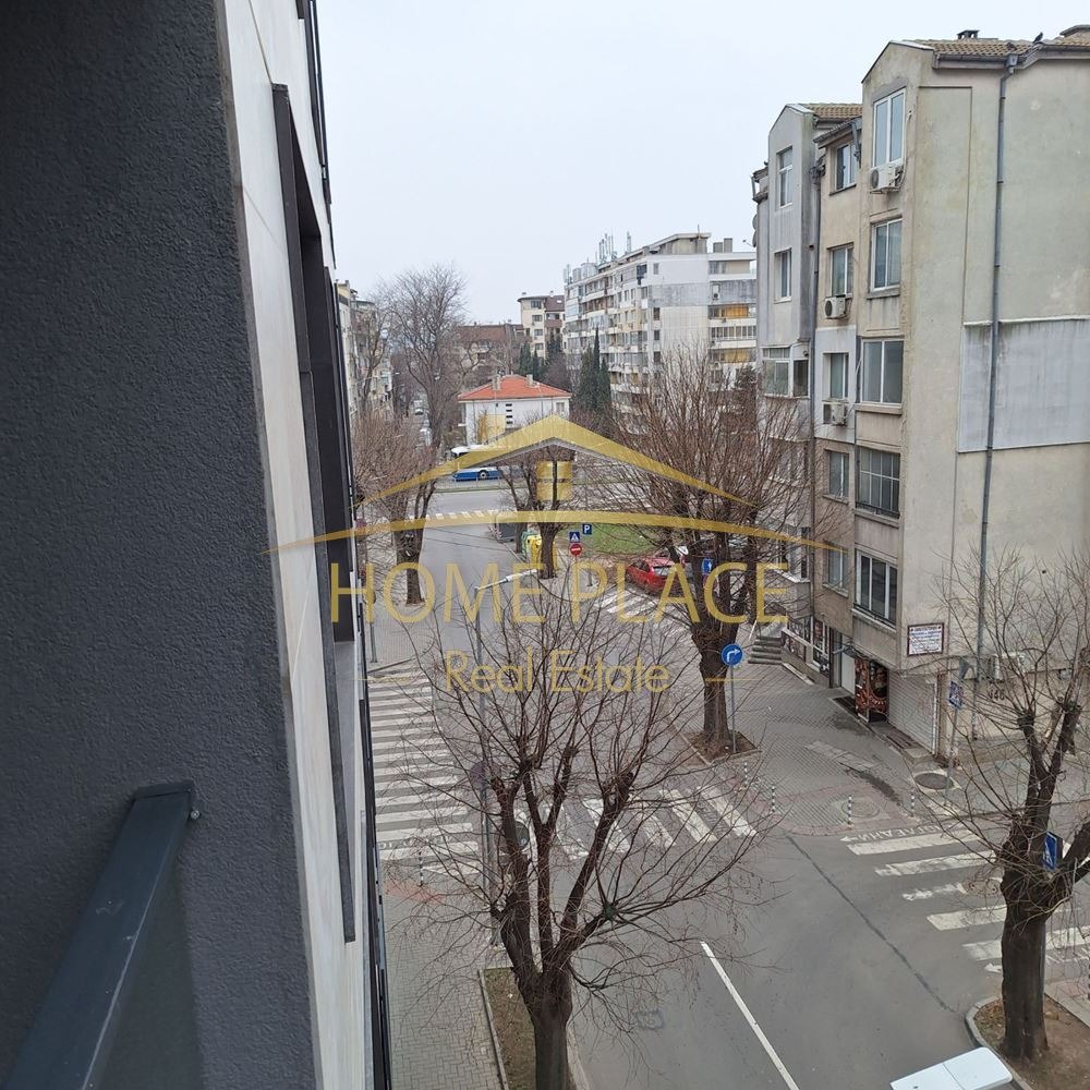 Дава под Наем 3-СТАЕН | Imot.bg — изображение 10