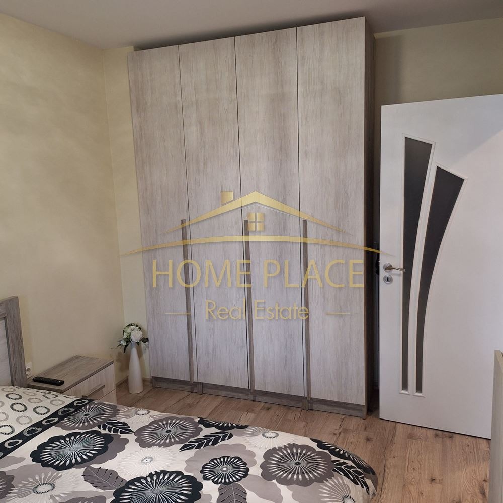 Дава под Наем 3-СТАЕН | Imot.bg — изображение 5