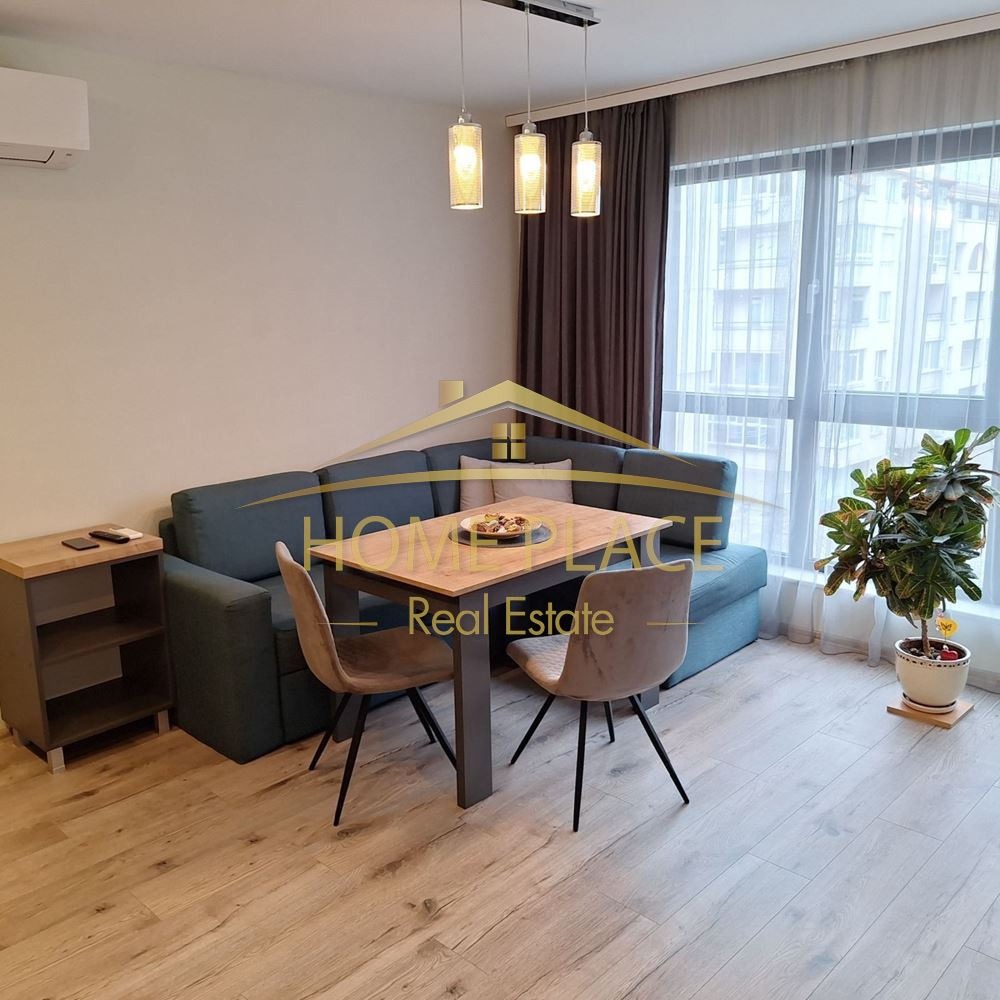 Дава под Наем 3-СТАЕН | Imot.bg — изображение 1