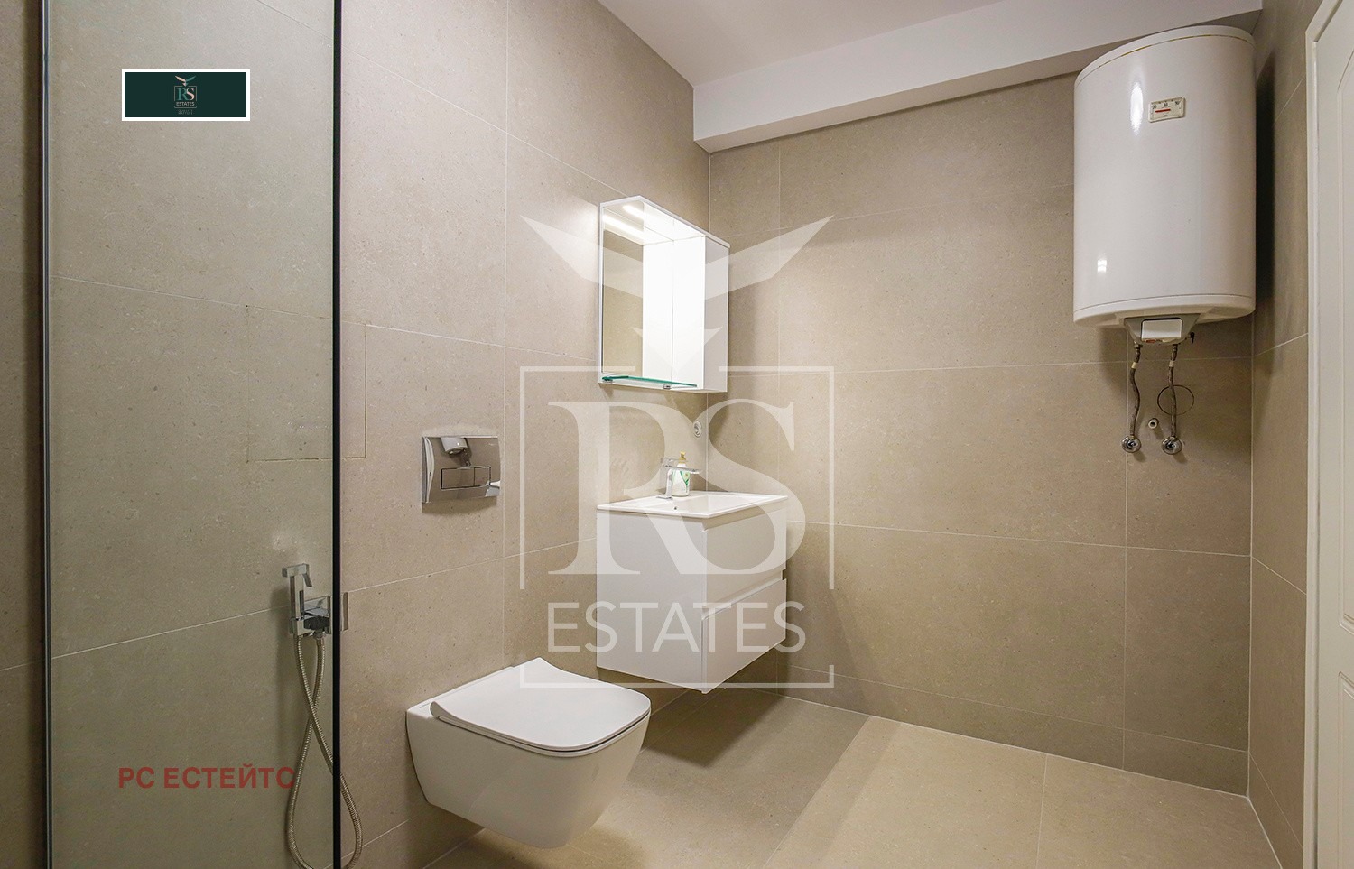 Дава под Наем 4-СТАЕН | Imot.bg — изображение 17