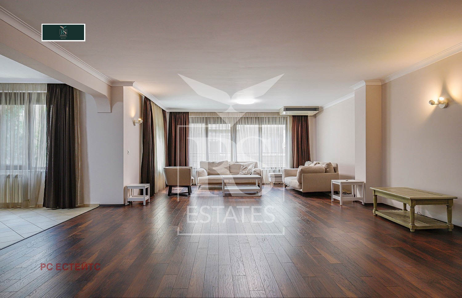 Дава под Наем 4-СТАЕН | Imot.bg — изображение 1