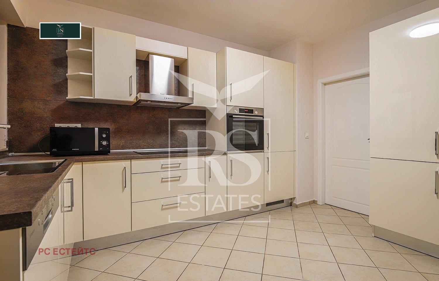 Дава под Наем 4-СТАЕН | Imot.bg — изображение 7