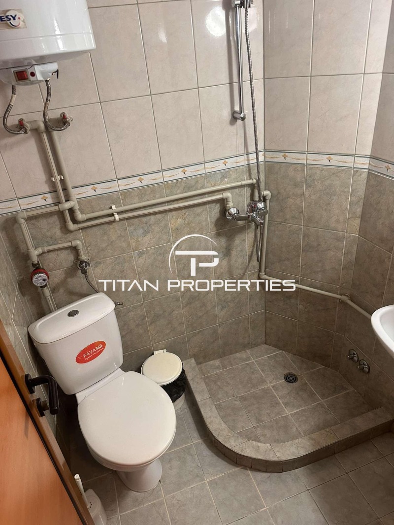 Дава под наем  1-стаен град Варна , к.к. Св.Св. Константин и Елена , 20 кв.м | 48488972 - изображение [3]