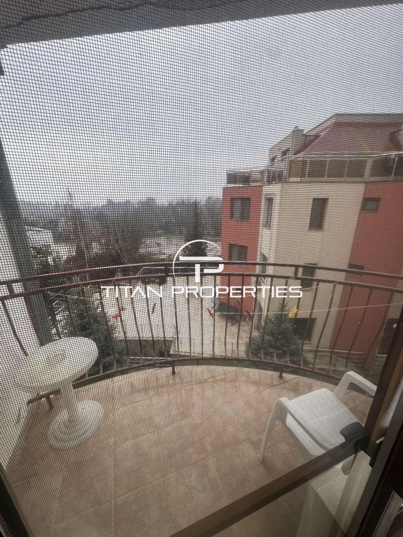 Дава под наем  1-стаен град Варна , к.к. Св.Св. Константин и Елена , 20 кв.м | 48488972 - изображение [4]