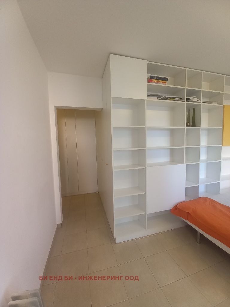 Дава под наем 1-СТАЕН, гр. София, Манастирски ливади, снимка 4 - Апартаменти - 53658046