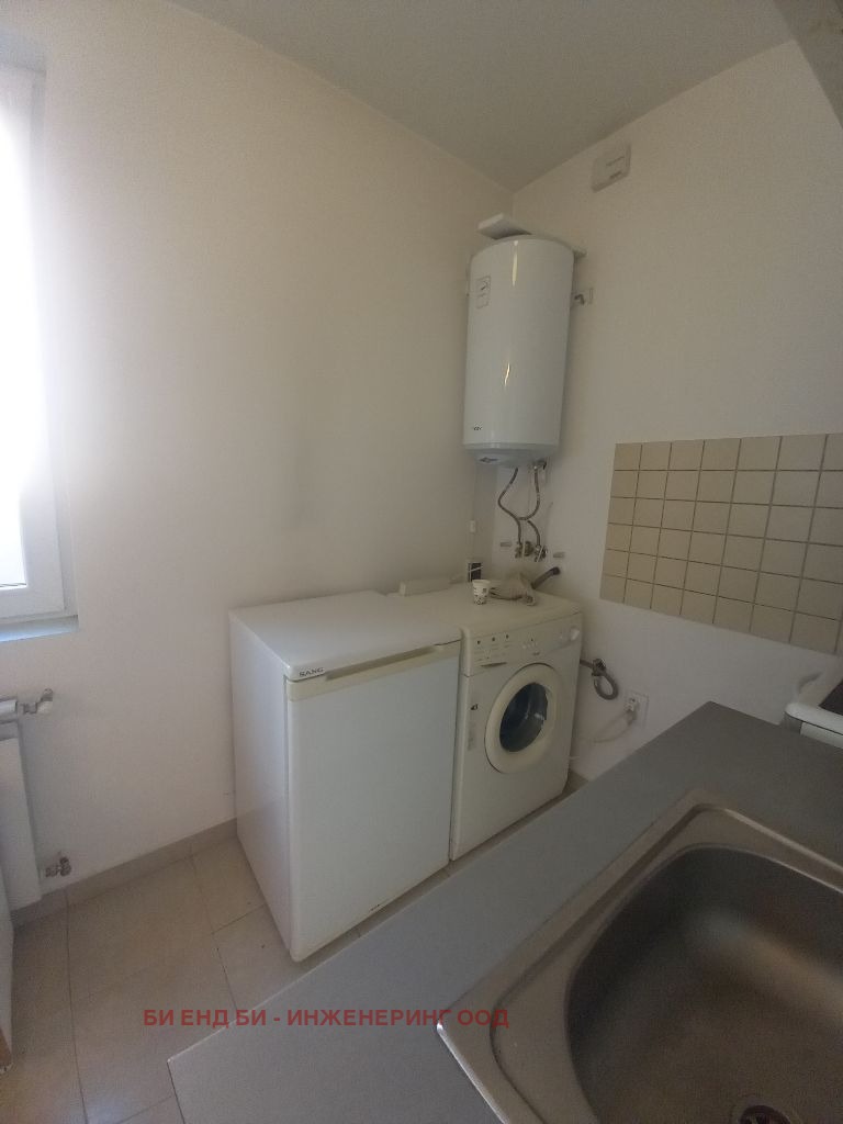 Дава под наем 1-СТАЕН, гр. София, Манастирски ливади, снимка 8 - Апартаменти - 53658046