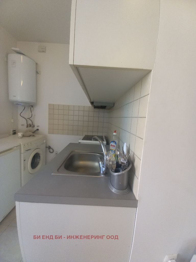 Дава под наем 1-СТАЕН, гр. София, Манастирски ливади, снимка 6 - Апартаменти - 53658046