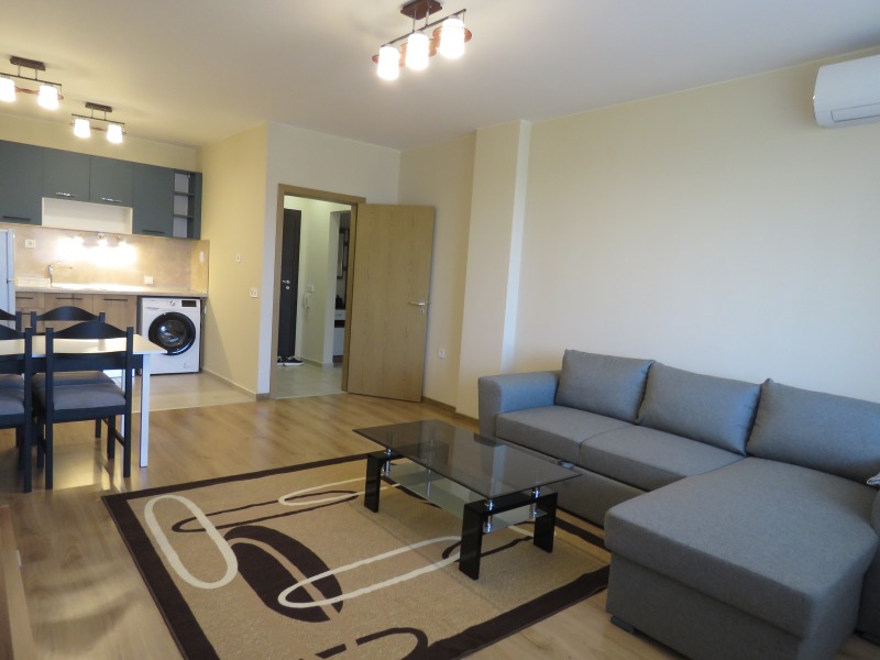 En renta  1 dormitorio Sofia , Pavlovo , 70 metros cuadrados | 62931621