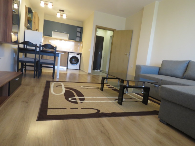 En renta  1 dormitorio Sofia , Pavlovo , 70 metros cuadrados | 62931621 - imagen [6]