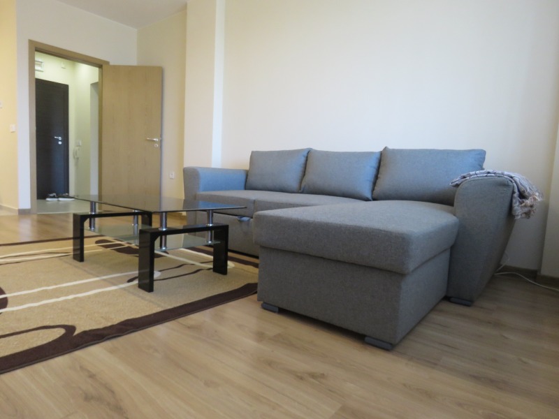 En renta  1 dormitorio Sofia , Pavlovo , 70 metros cuadrados | 62931621 - imagen [5]