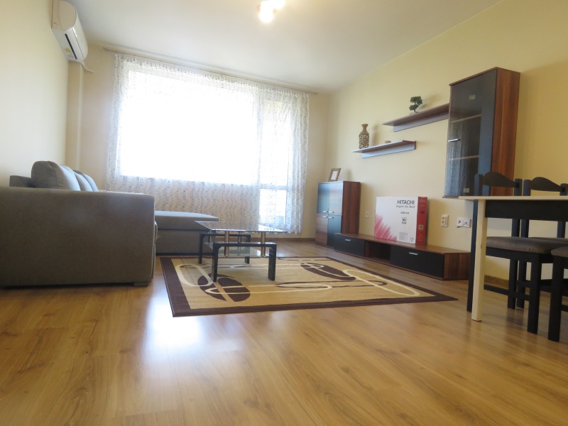 K pronájmu  1 ložnice Sofia , Pavlovo , 70 m2 | 62931621 - obraz [2]