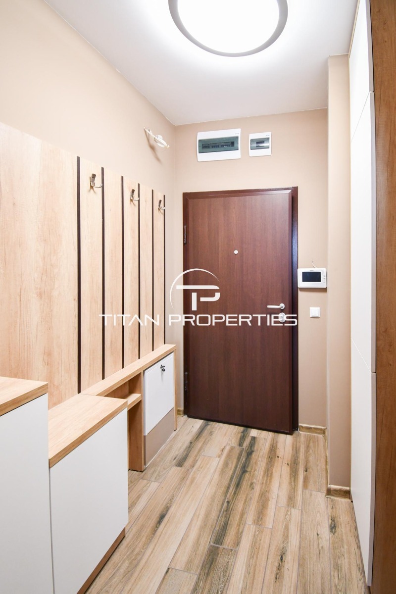 Te huur  1 slaapkamer Sofia , Manastirski livadi , 65 m² | 22384410 - afbeelding [4]