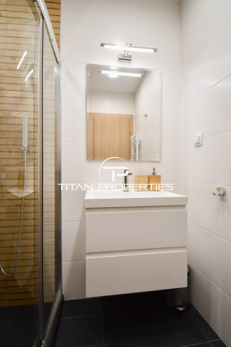 Te huur  1 slaapkamer Sofia , Manastirski livadi , 65 m² | 22384410 - afbeelding [10]