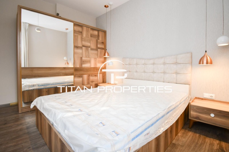 Te huur  1 slaapkamer Sofia , Manastirski livadi , 65 m² | 22384410 - afbeelding [5]