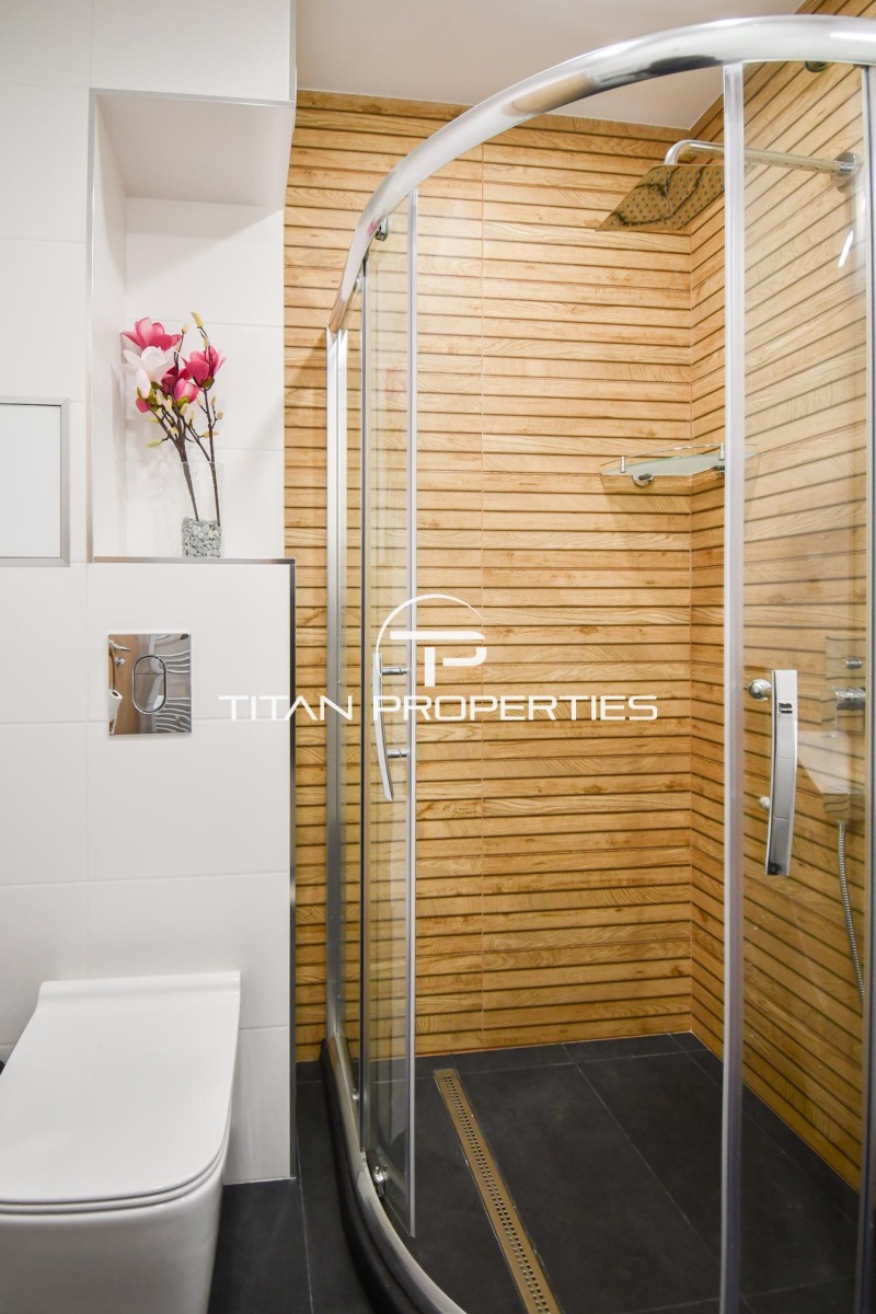 Te huur  1 slaapkamer Sofia , Manastirski livadi , 65 m² | 22384410 - afbeelding [9]