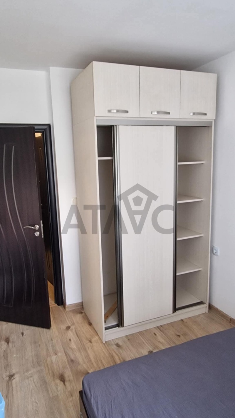 Издаје се  1 спаваћа соба Пловдив , Јyжен , 50 м2 | 17871795 - слика [6]