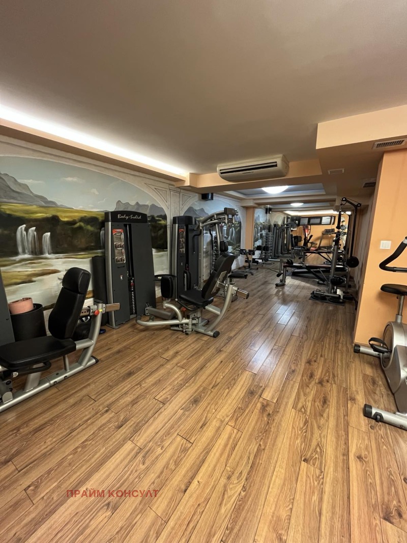 K pronájmu  1 ložnice Plovdiv , Centar , 65 m2 | 14567628 - obraz [15]
