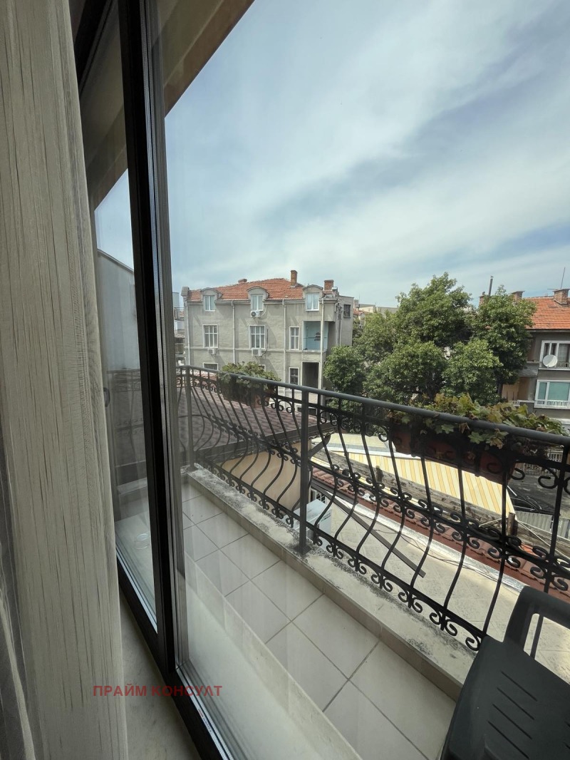 K pronájmu  1 ložnice Plovdiv , Centar , 65 m2 | 14567628 - obraz [8]