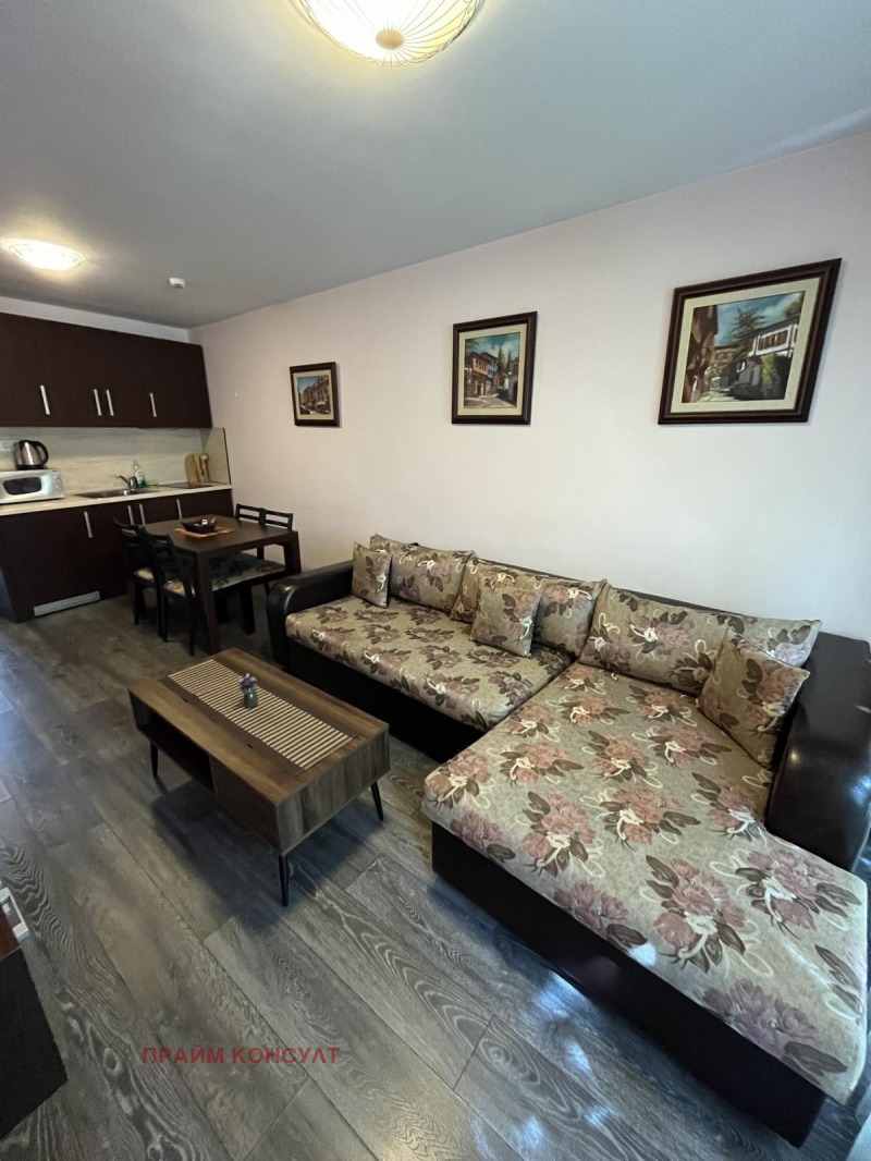K pronájmu  1 ložnice Plovdiv , Centar , 65 m2 | 14567628 - obraz [4]