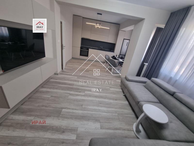 Zu vermieten  1 Schlafzimmer Stara Zagora , Zentar , 70 qm | 87167560 - Bild [3]