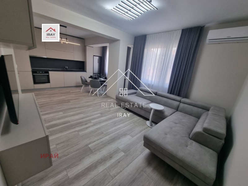 Zu vermieten  1 Schlafzimmer Stara Zagora , Zentar , 70 qm | 87167560 - Bild [2]