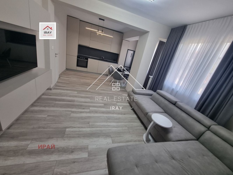 Zu vermieten  1 Schlafzimmer Stara Zagora , Zentar , 70 qm | 87167560 - Bild [4]