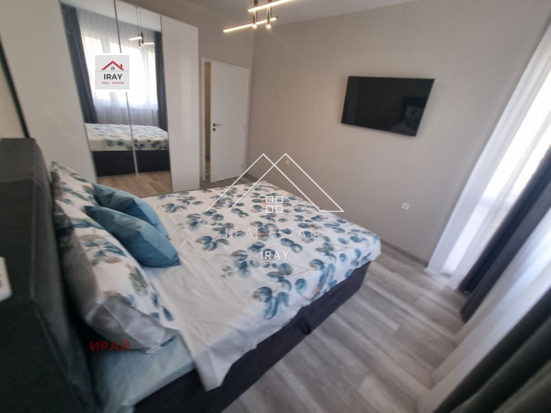 Zu vermieten  1 Schlafzimmer Stara Zagora , Zentar , 70 qm | 87167560 - Bild [13]