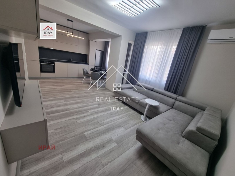 Zu vermieten  1 Schlafzimmer Stara Zagora , Zentar , 70 qm | 87167560 - Bild [8]