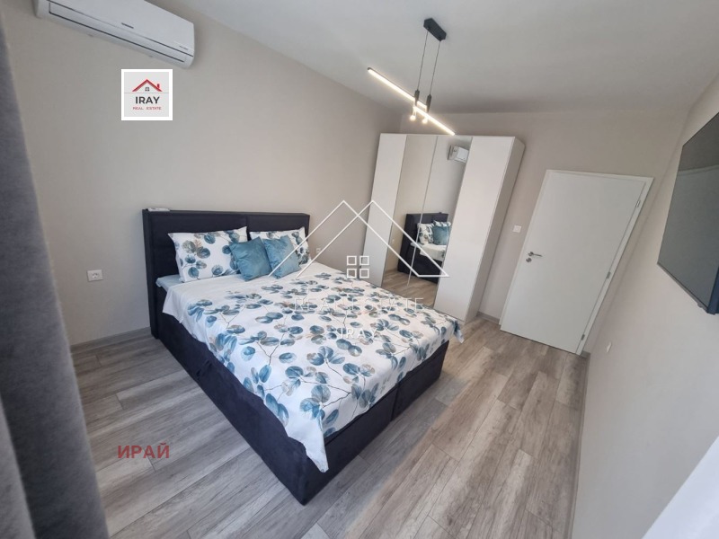 Zu vermieten  1 Schlafzimmer Stara Zagora , Zentar , 70 qm | 87167560 - Bild [11]