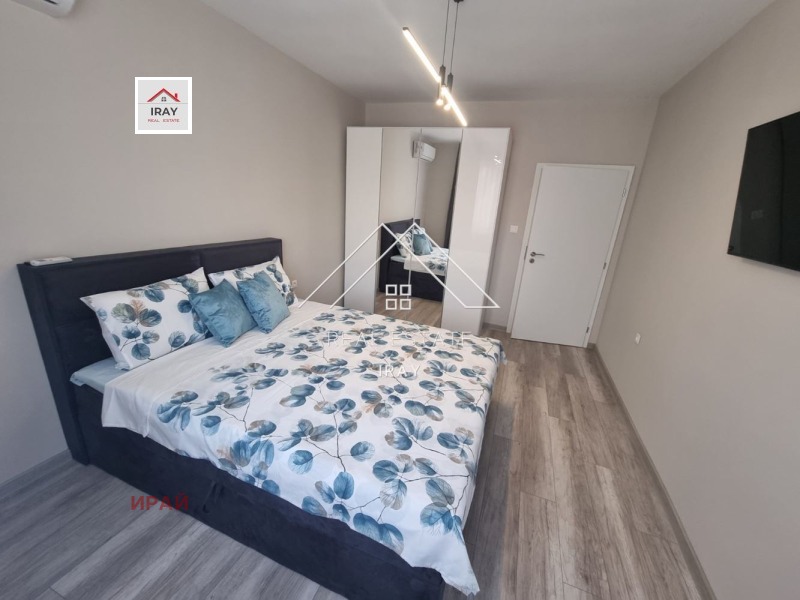 Zu vermieten  1 Schlafzimmer Stara Zagora , Zentar , 70 qm | 87167560 - Bild [14]