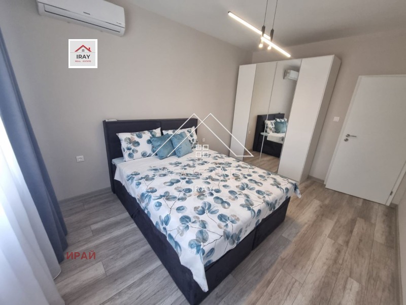 Zu vermieten  1 Schlafzimmer Stara Zagora , Zentar , 70 qm | 87167560 - Bild [12]